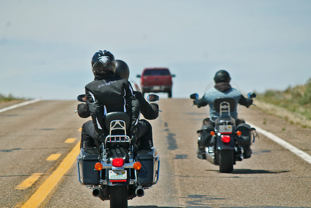 Route 66 Beste Reisezeit - Road Life - USA Motorradreisen