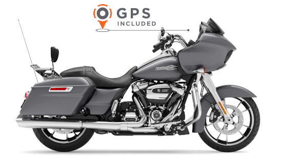 Harley-Davidson® Road Glide®