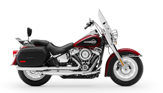 Harley-Davidson® Heritage Softail®